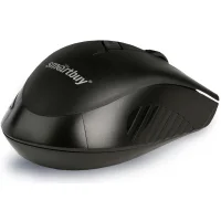 Мышь Smartbuy One SBM-602AG-K фото 3